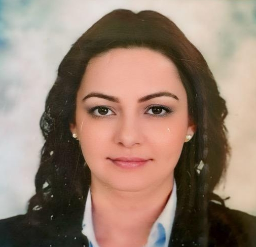 Hemşire Hülya AYDIN